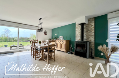 Maison 6 pièces 249000 €