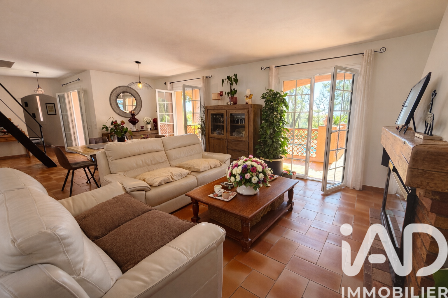 Vente Maison traditionnelle 5 pièces - Photo 5