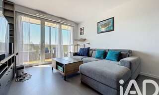 Appartement 3 Pièces 57 m² à vendre à Bondoufle (91070)