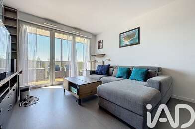 Appartement 3 pièces 214000 €