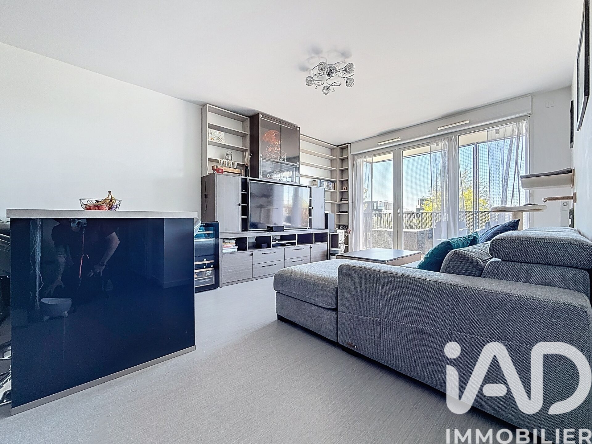 Vente Appartement 3 pièces - Photo 5