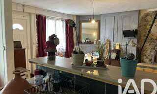 Maison 5 Pièces 124 m² à vendre à Rohan (56580)