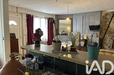 Maison 5 pièces 74000 €