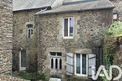 Maison 5 pièces 74000 €
