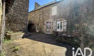 Maison 5 Pièces 124 m² à vendre à Rohan (56580)