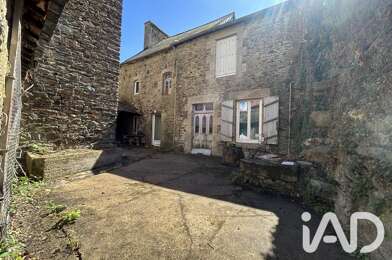 Maison 5 pièces 74000 €