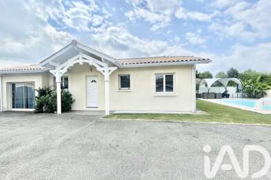 Maison 4 pièces 379000 €