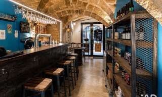 Commerce  82 m² à vendre à Uzès (30700)