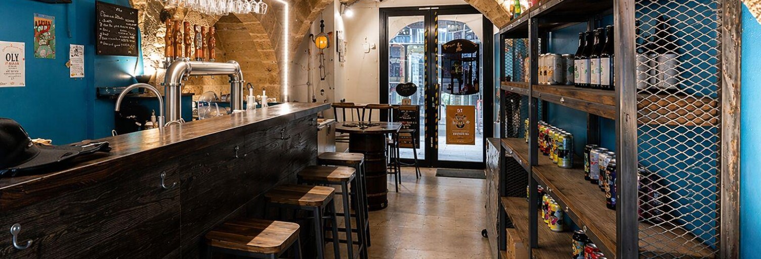 Commerce  82 m² à vendre à Uzès (30700)