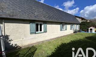 Maison 4 Pièces 73 m² à vendre à Vandrimare (27380)