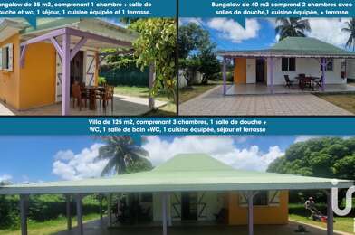 Maison 8 pièces 695000 €