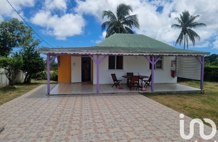 Vente Maison/villa 8 pièces — photo 3