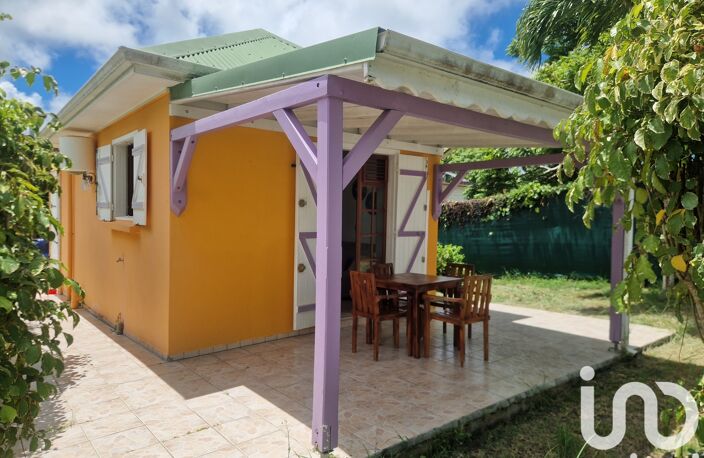 Vente Maison/villa 8 pièces — photo 4