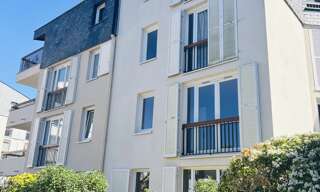 Appartement 1 Pièce 38 m² à vendre à Compiègne (60200)