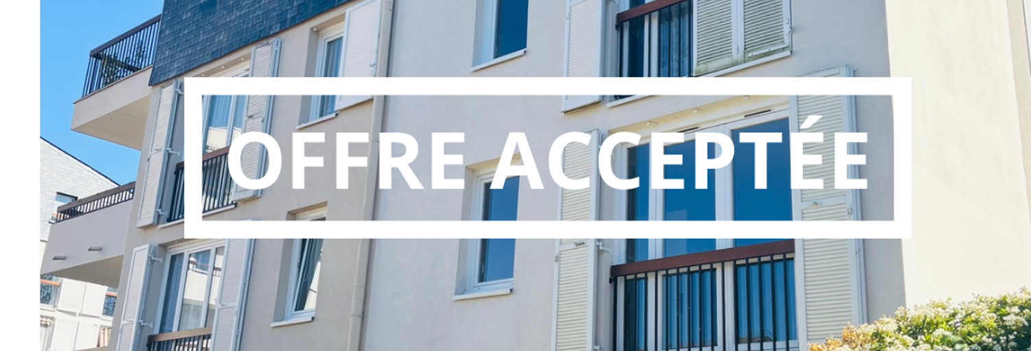 Appartement 1 Pièce 38 m² à vendre à Compiègne (60200)