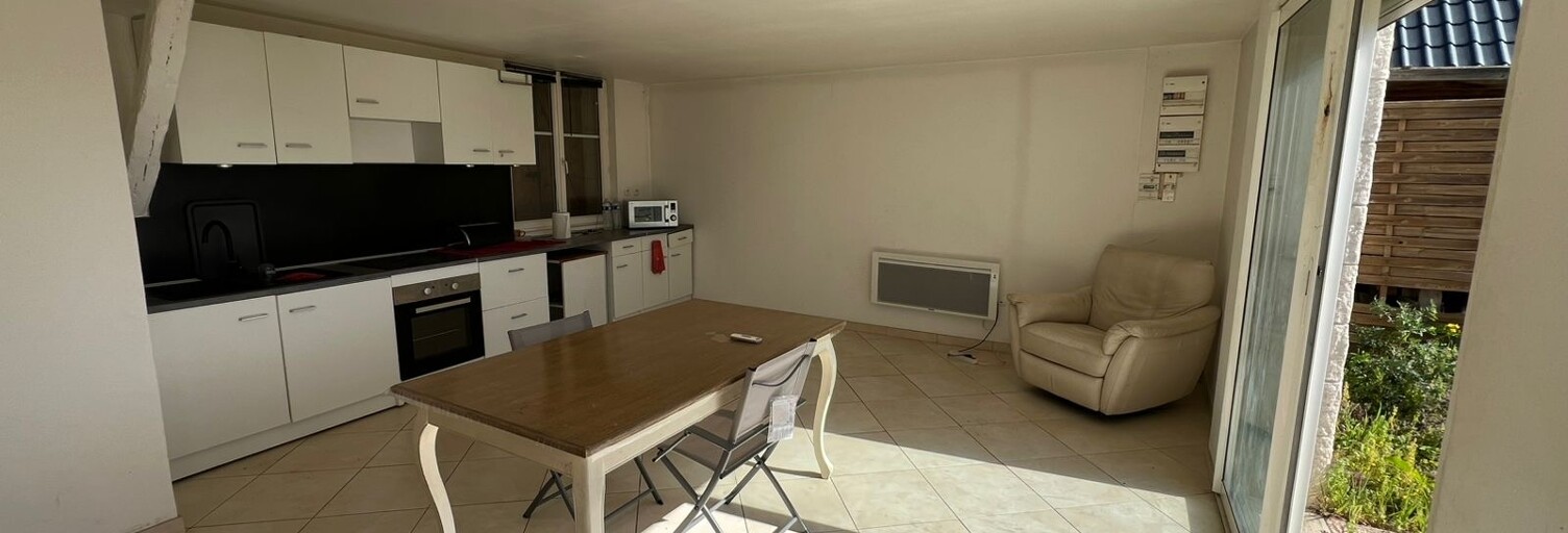 Immeuble  114 m² à vendre à Bois-le-Roi (27220)