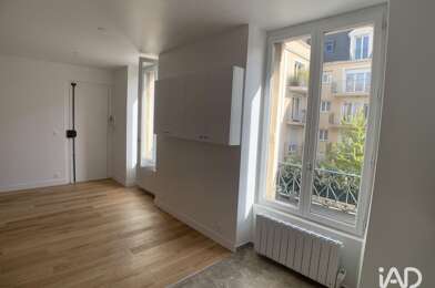 Appartement 3 pièces 1250 €