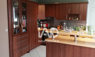 Maison 4 Pièces 85 m² à vendre à Montflours (53240)
