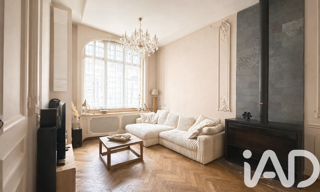 Maison 6 Pièces 159 m² à vendre à Tourcoing (59200)