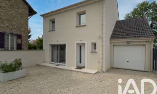 Maison 5 Pièces 102 m² à louer à Guérard (77580)