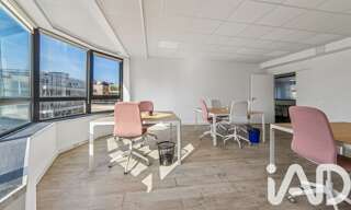 Appartement 4 Pièces 167 m² à louer à Boulogne-Billancourt (92100)