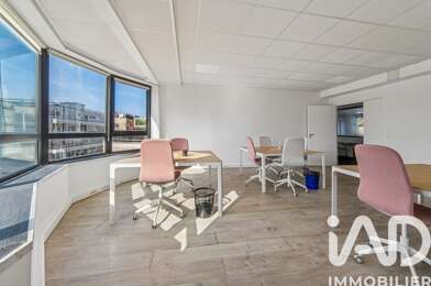 Appartement 4 pièces 5292 €