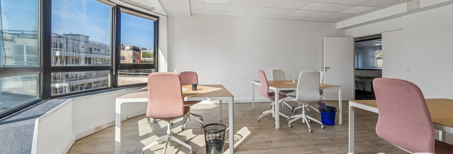 Appartement 4 Pièces 167 m² à louer à Boulogne-Billancourt (92100)