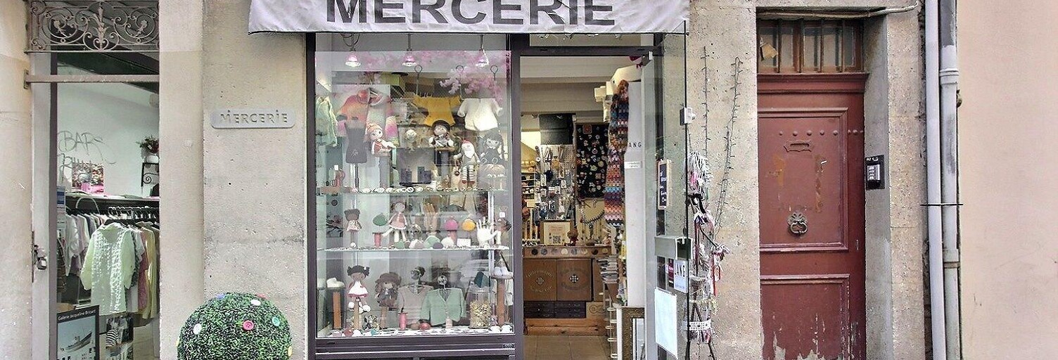 Commerce  38 m² à vendre à Aix-en-Provence (13100)