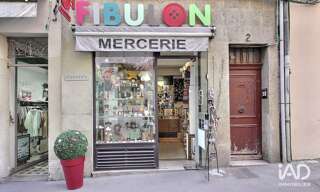Commerce  38 m² à vendre à Aix-en-Provence (13100)