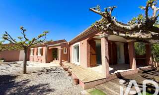 Maison 4 Pièces 110 m² à vendre à Montblanc (34290)