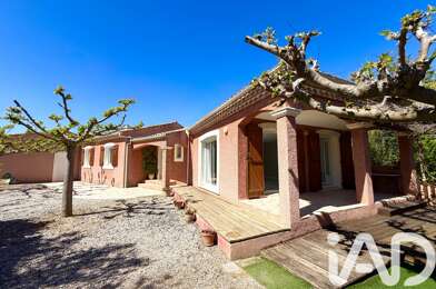 Maison 4 pièces 365000 €