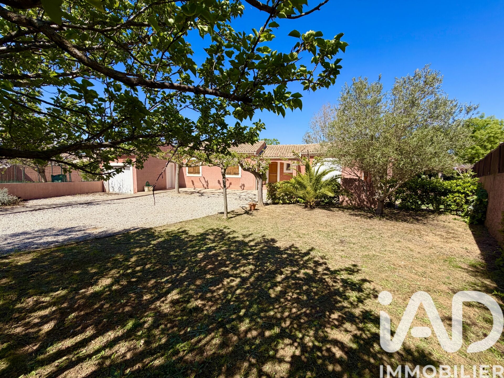 Vente Maison/villa 4 pièces - Photo 2