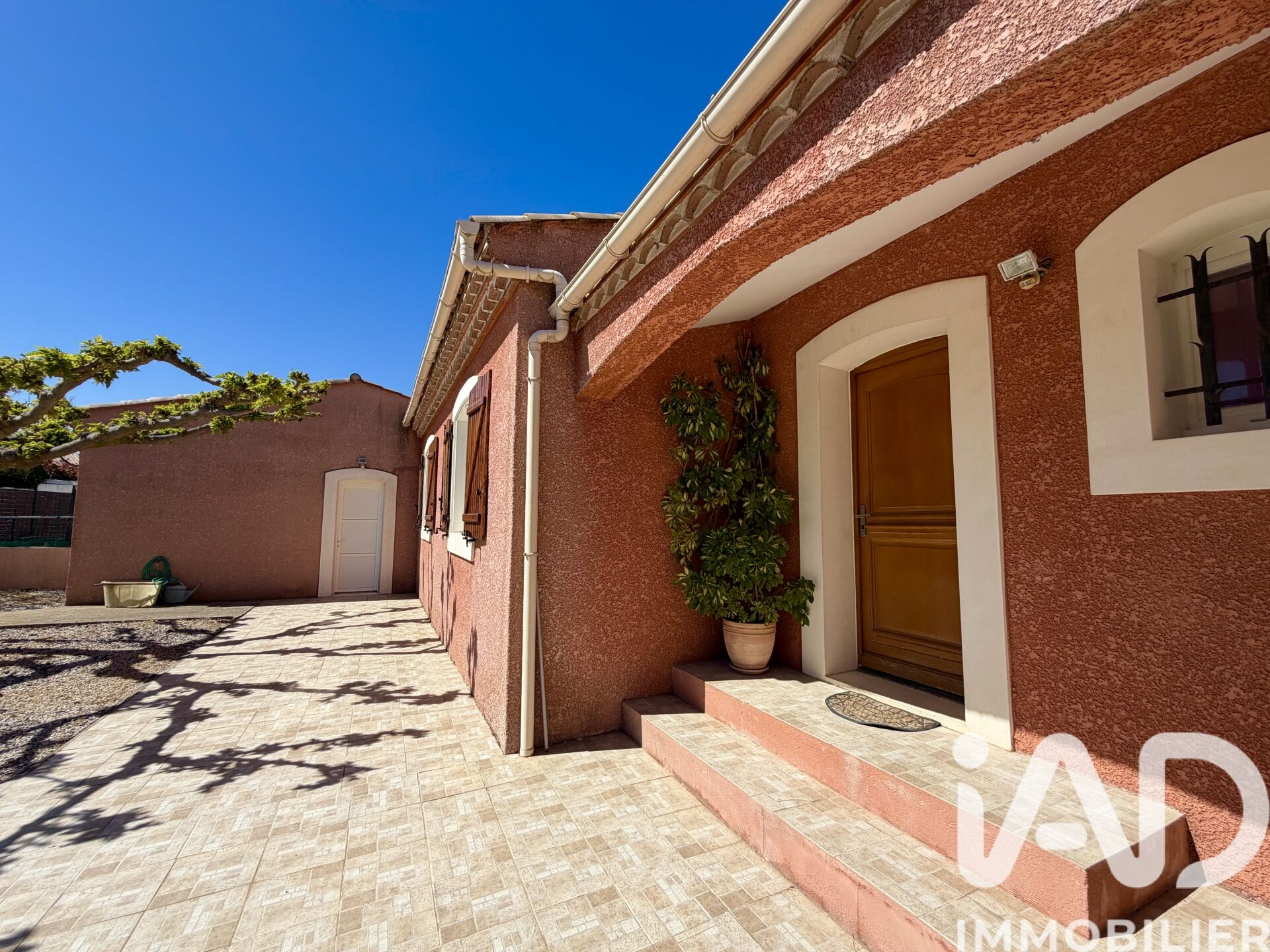 Vente Maison/villa 4 pièces - Photo 3