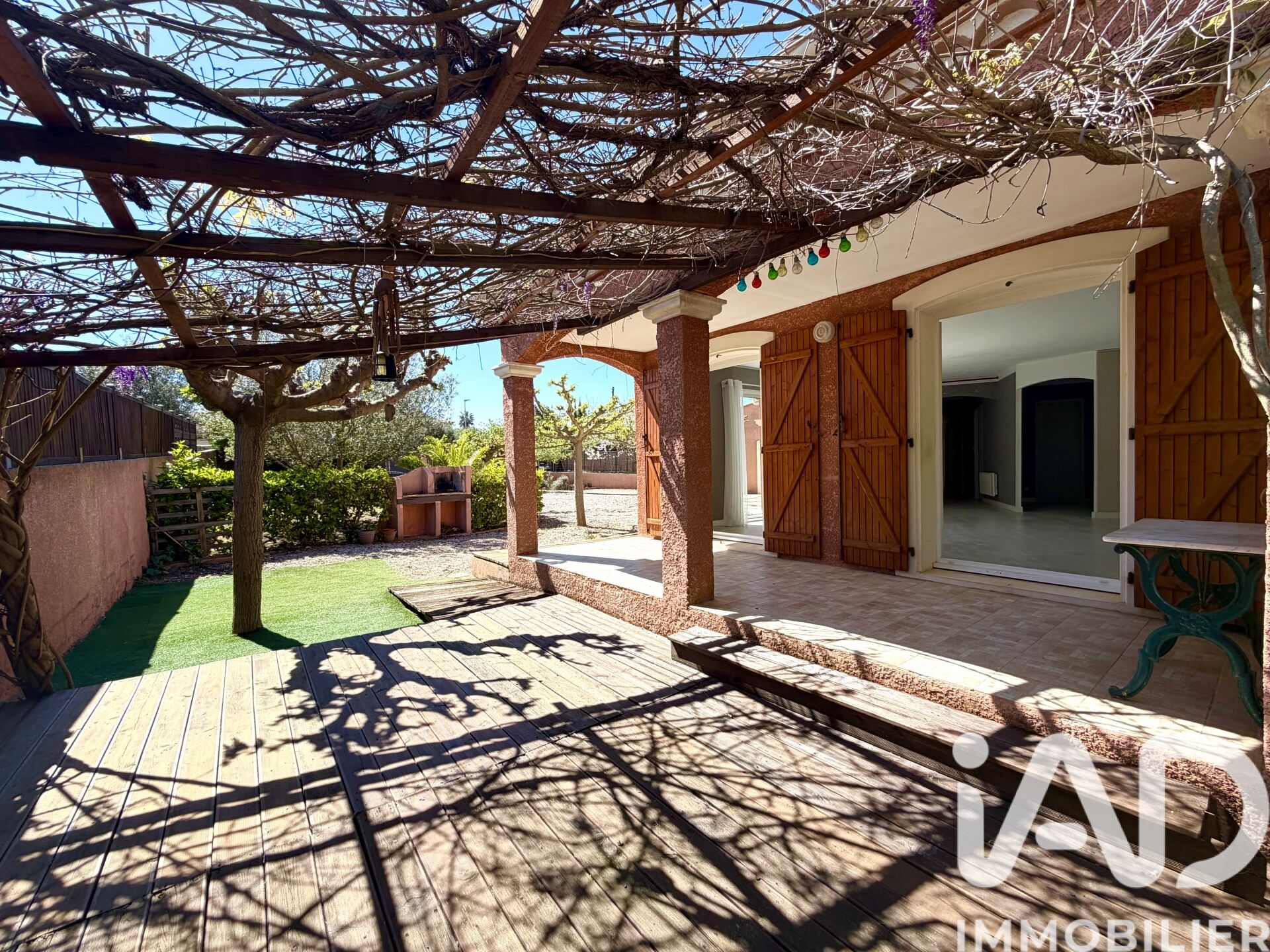 Vente Maison/villa 4 pièces - Photo 5