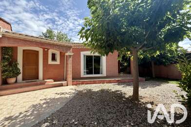 Maison 4 pièces 365000 €