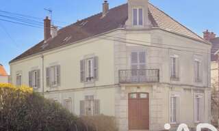 Maison 9 Pièces 260 m² à vendre à Châtillon-sur-Seine (21400)