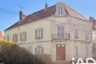 Maison 9 pièces 296000 €