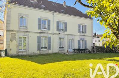 Vente Maison/villa 9 pièces — photo du bien