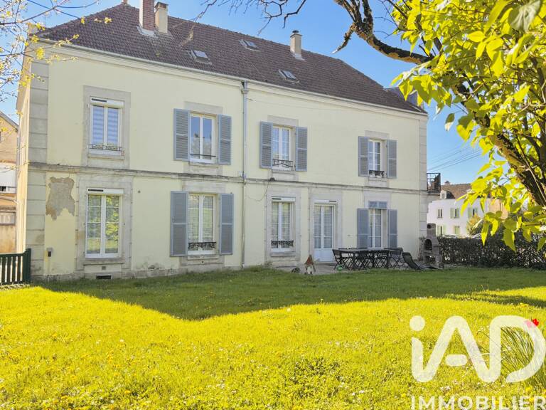 Vente Maison/villa 9 pièces — photo 1