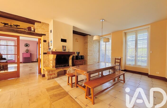 Vente Maison/villa 9 pièces — photo 3