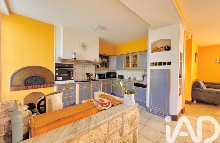 Vente Maison/villa 9 pièces — photo 4