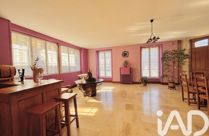 Vente Maison/villa 9 pièces — photo 5
