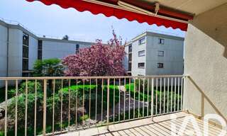 Appartement 3 Pièces 61 m² à vendre à Chilly-Mazarin (91380)