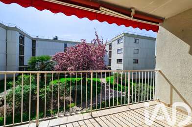 Appartement 3 pièces 165000 €