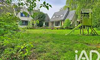 Maison 8 Pièces 297 m² à vendre à Livré-sur-Changeon (35450)