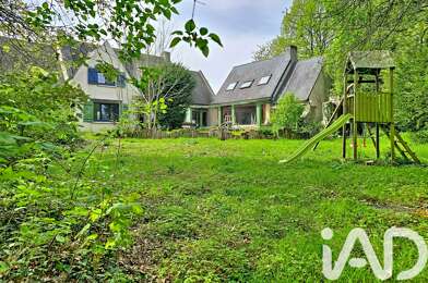 Maison 8 pièces 240000 €