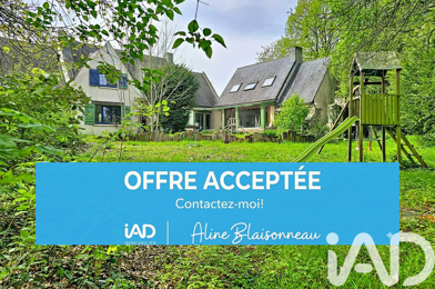 Maison 8 pièces 240000 €
