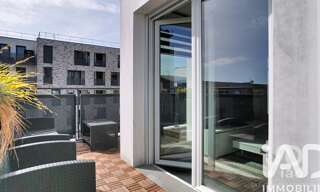 Appartement 3 Pièces 64 m² à vendre à Bezons (95870)