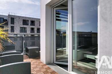 Appartement 3 pièces 290000 €