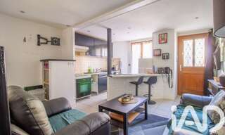 Appartement 2 Pièces 36 m² à vendre à Issou (78440)